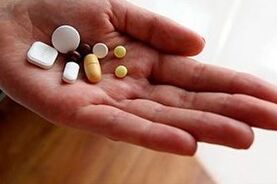 Treatment with psoriasis